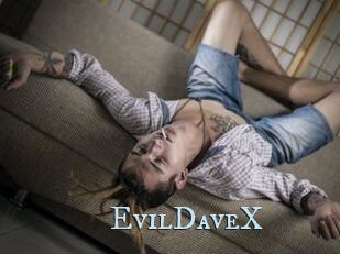 EvilDaveX