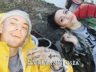 Evrly_and_Josia