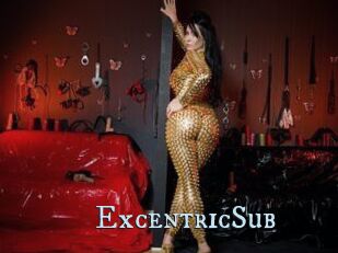 ExcentricSub