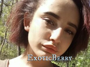 ExoticBerry