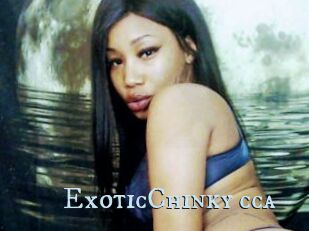 ExoticChinky_cca