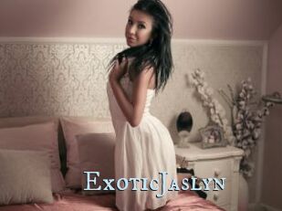 ExoticJaslyn