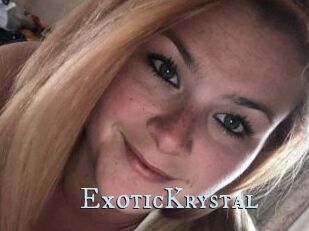 ExoticKrystal