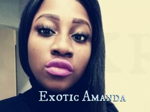 Exotic_Amanda