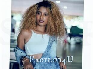 Exoticbb4U