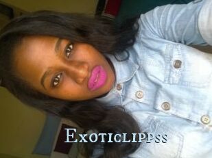 Exoticlippss