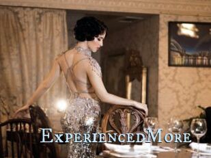 ExperiencedMore