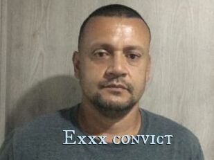 Exxx_convict