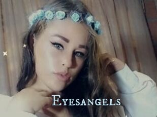Eyesangels