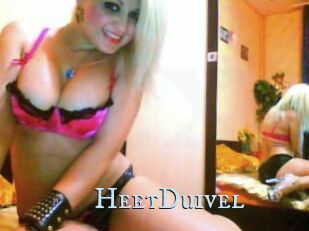 HeetDuivel