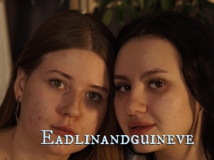 Eadlinandguineve
