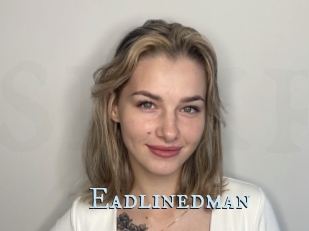 Eadlinedman