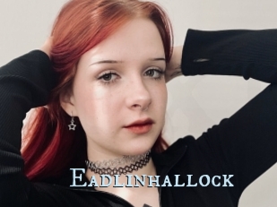 Eadlinhallock