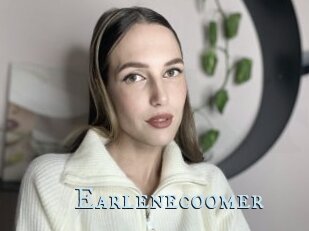 Earlenecoomer