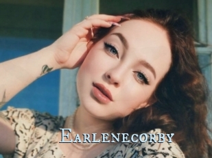 Earlenecorby