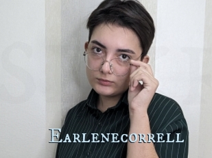 Earlenecorrell