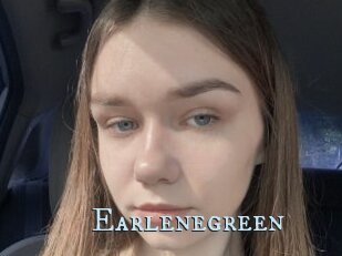 Earlenegreen