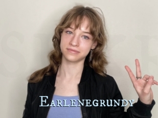 Earlenegrundy
