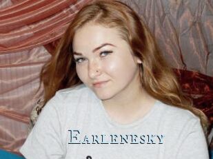 Earlenesky