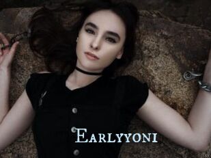Earlyyoni