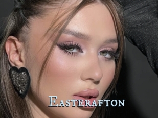 Easterafton