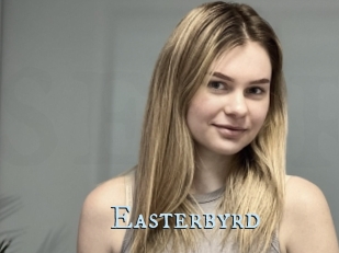 Easterbyrd