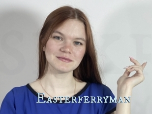 Easterferryman