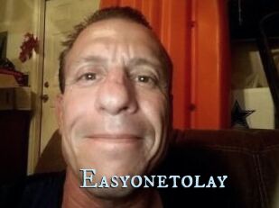 Easyonetolay