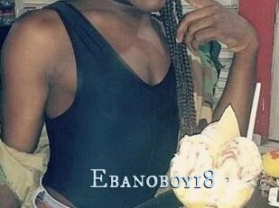 Ebanoboy18