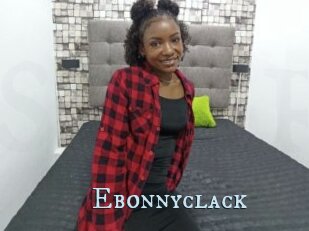 Ebonnyclack