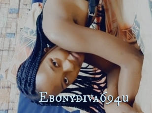 Ebonydiva694u