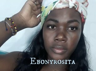 Ebonyrosita