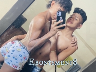 Ebonysmen18