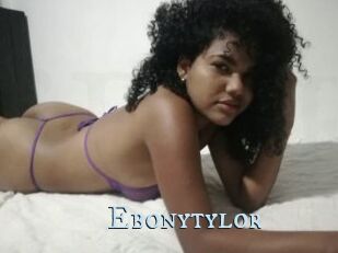 Ebonytylor