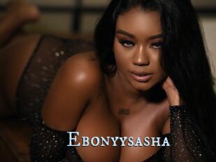 Ebonyysasha