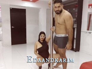 Edaandkarim