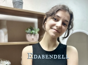 Edabendell