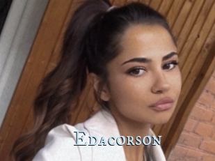 Edacorson