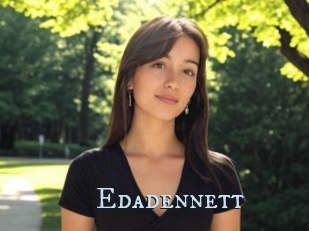 Edadennett