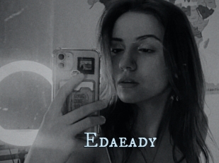 Edaeady