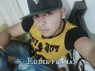 Eddie_ferman