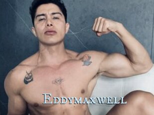 Eddymaxwell