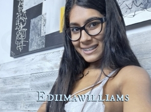 Ediimawilliams