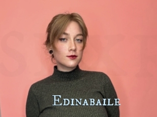 Edinabaile