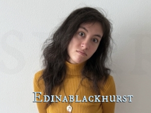 Edinablackhurst