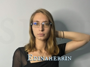 Edinaherrin