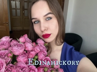 Edinahickory