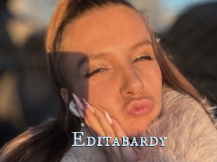 Editabardy