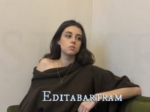 Editabartram