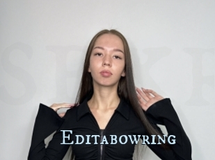 Editabowring